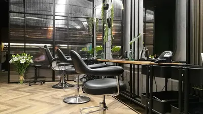 Salon Fryzjerski Berendowicz & Kublin - Ozimska